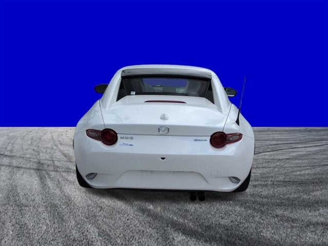 2021 Mazda Mazda MX-5 Miata RF Grand Touring