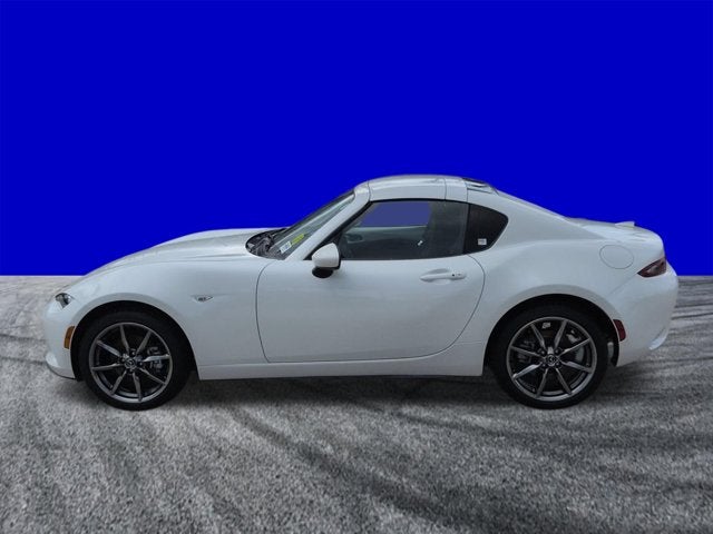 2021 Mazda Mazda MX-5 Miata RF Grand Touring