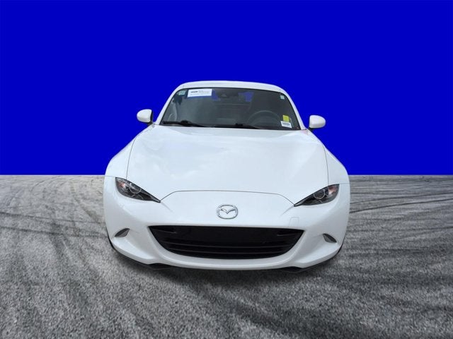 2021 Mazda Mazda MX-5 Miata RF Grand Touring