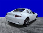 2021 Mazda Mazda MX-5 Miata RF Grand Touring