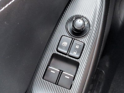2021 Mazda Mazda MX-5 Miata RF Grand Touring