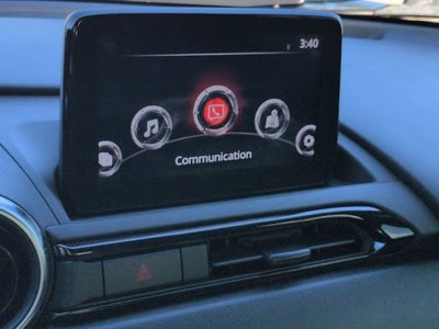 2021 Mazda Mazda MX-5 Miata RF Grand Touring