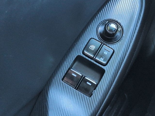 2021 Mazda Mazda MX-5 Miata RF Grand Touring