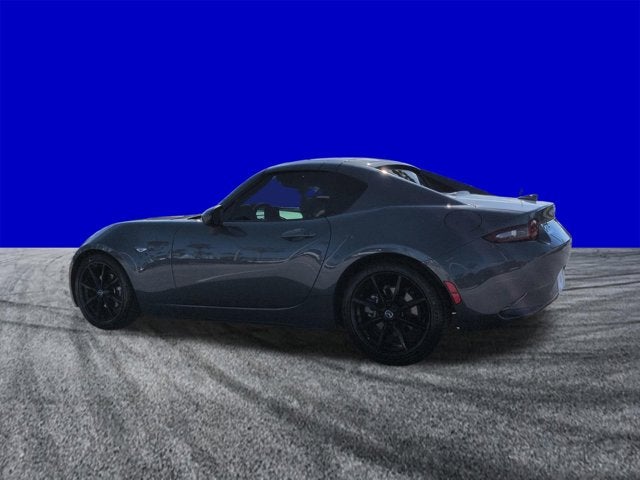 2021 Mazda Mazda MX-5 Miata RF Grand Touring