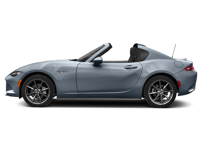 2021 Mazda Mazda MX-5 Miata RF Grand Touring