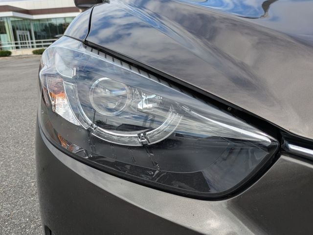 2016 Mazda Mazda CX-5 Grand Touring