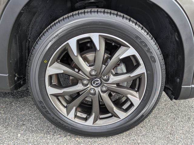 2016 Mazda Mazda CX-5 Grand Touring