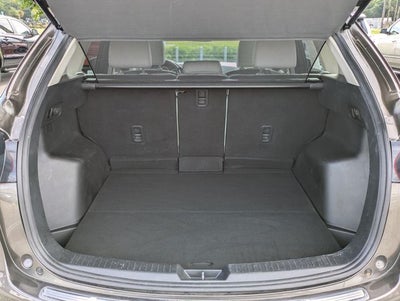 2016 Mazda Mazda CX-5 Grand Touring