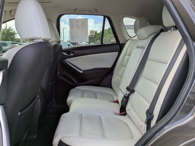 2016 Mazda Mazda CX-5 Grand Touring