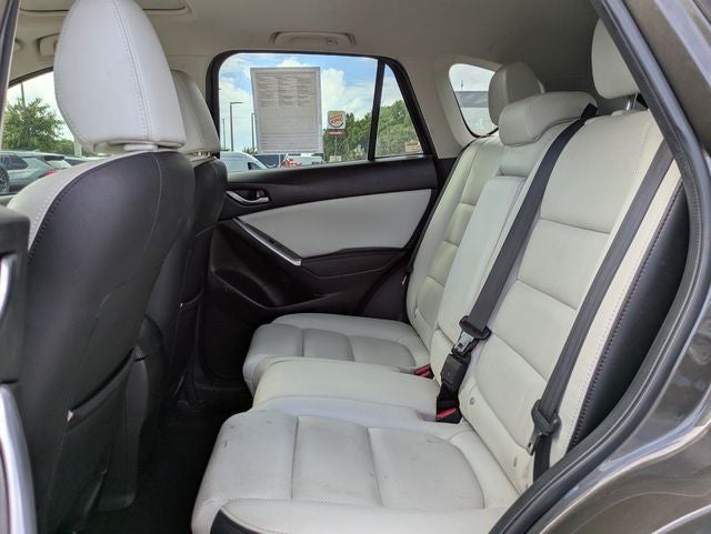 2016 Mazda Mazda CX-5 Grand Touring