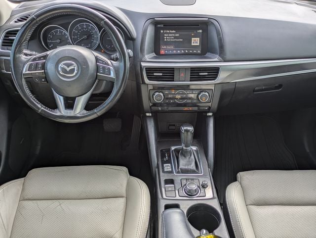 2016 Mazda Mazda CX-5 Grand Touring
