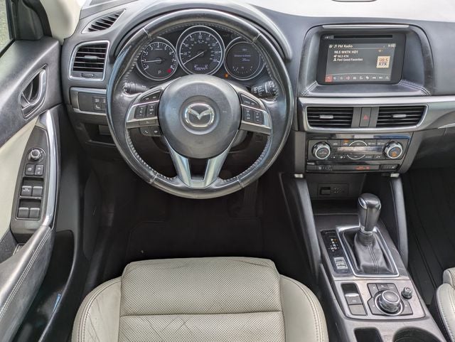 2016 Mazda Mazda CX-5 Grand Touring
