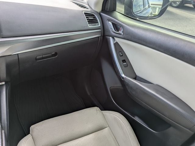 2016 Mazda Mazda CX-5 Grand Touring