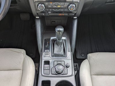 2016 Mazda Mazda CX-5 Grand Touring