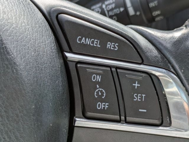 2016 Mazda Mazda CX-5 Grand Touring