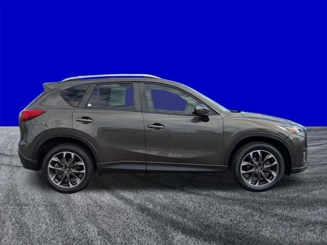 2016 Mazda Mazda CX-5 Grand Touring