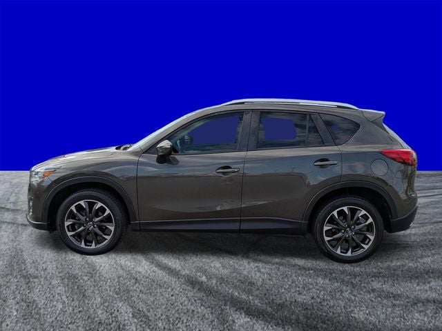 2016 Mazda Mazda CX-5 Grand Touring