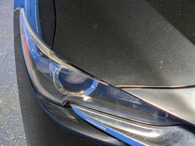 2018 Mazda Mazda CX-5 Sport