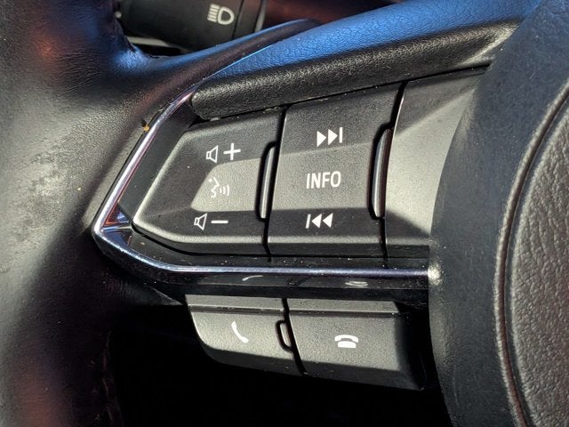 2019 Mazda Mazda CX-5 Sport