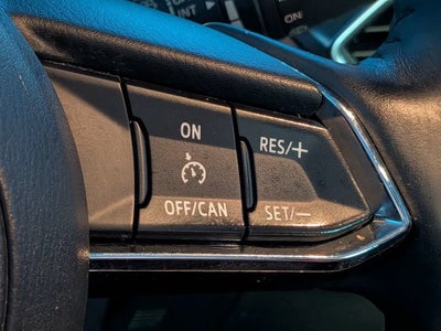 2019 Mazda Mazda CX-5 Sport
