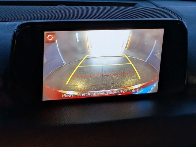 2019 Mazda Mazda CX-5 Sport
