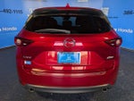 2019 Mazda Mazda CX-5 Sport