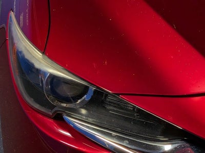 2019 Mazda Mazda CX-5 Sport