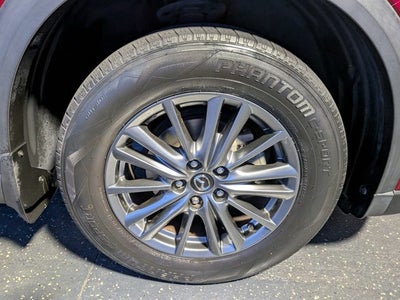 2019 Mazda Mazda CX-5 Sport