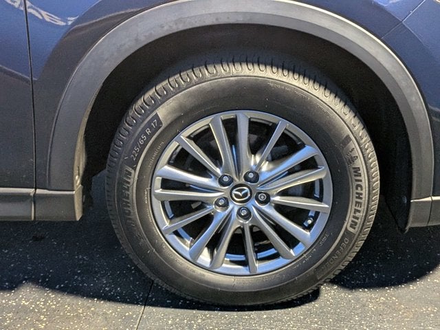 2017 Mazda Mazda CX-5 Touring