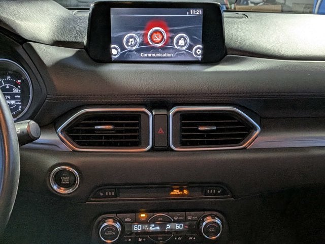2017 Mazda Mazda CX-5 Touring