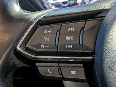 2017 Mazda Mazda CX-5 Touring