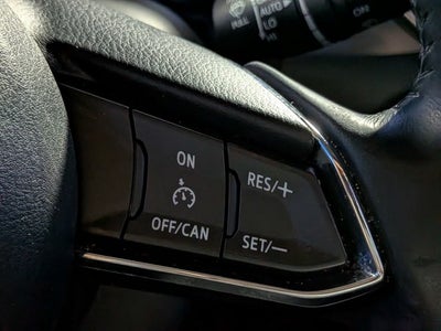 2017 Mazda Mazda CX-5 Touring