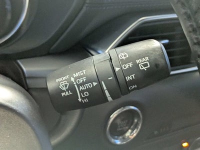 2017 Mazda Mazda CX-5 Touring