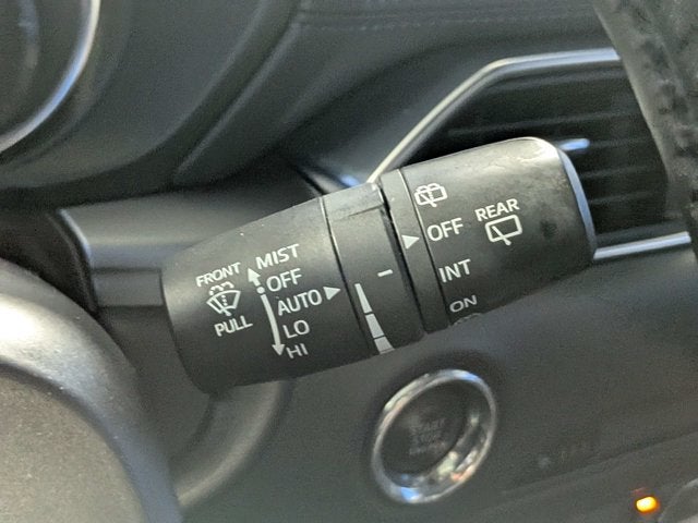2017 Mazda Mazda CX-5 Touring