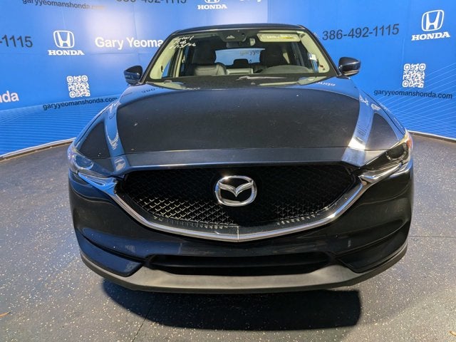 2017 Mazda Mazda CX-5 Touring