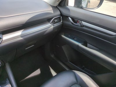2018 Mazda Mazda CX-5 Touring