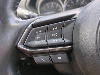 2018 Mazda Mazda CX-5 Touring