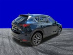 2018 Mazda Mazda CX-5 Touring