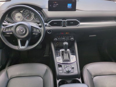 2021 Mazda Mazda CX-5 Touring