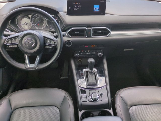 2021 Mazda Mazda CX-5 Touring