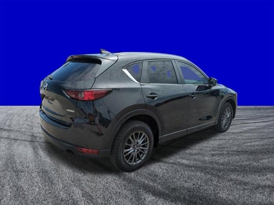 2021 Mazda Mazda CX-5 Touring