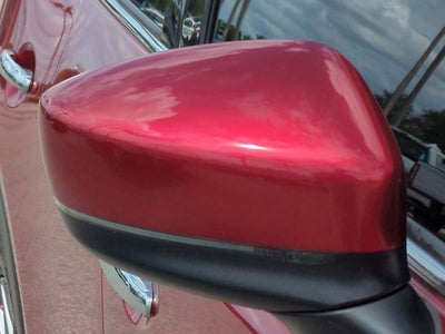 2020 Mazda Mazda CX-5 Grand Touring Reserve