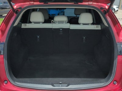 2020 Mazda Mazda CX-5 Grand Touring Reserve