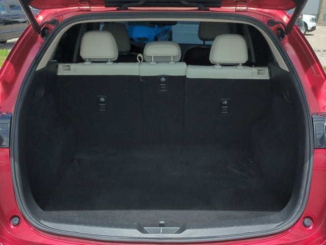 2020 Mazda Mazda CX-5 Grand Touring Reserve