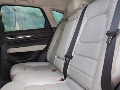 2020 Mazda Mazda CX-5 Grand Touring Reserve