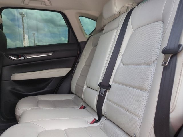 2020 Mazda Mazda CX-5 Grand Touring Reserve