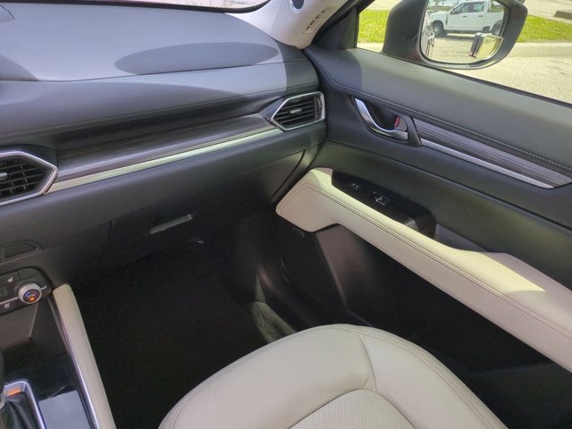 2020 Mazda Mazda CX-5 Grand Touring Reserve