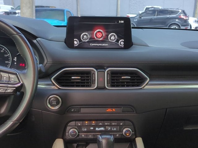 2020 Mazda Mazda CX-5 Grand Touring Reserve