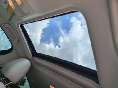 2020 Mazda Mazda CX-5 Grand Touring Reserve