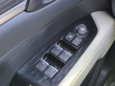 2020 Mazda Mazda CX-5 Grand Touring Reserve